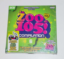 LO ZOO DI 105 COMPILATION 6