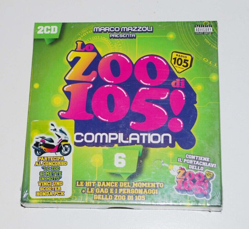 Zoo 105 compilation 6 - zoo,