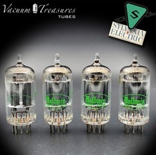 12AX7 ECC83 SYLVANIA AMPLITREX