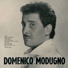 DOMENICO MODUGNO - DOMENICO