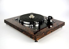Restored thorens 147 - restored,