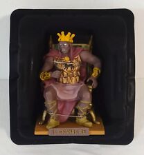 IL GRANDE RE statuina TEX