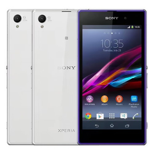 Smartphone originale sony - 4g,