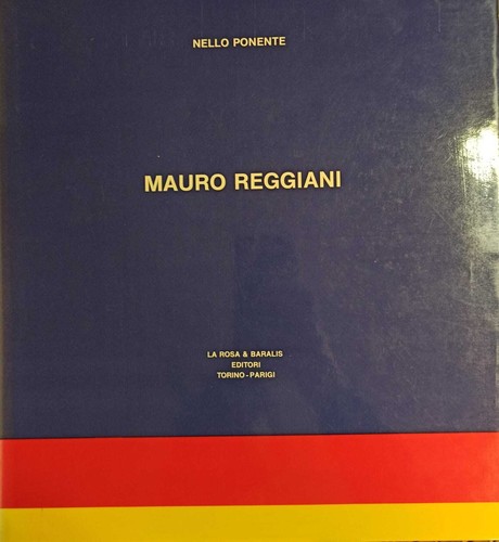 Mauro reggiani - mauro,