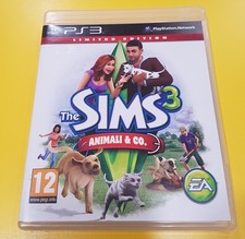 The Sims 3 Animali & Co. GIOCO