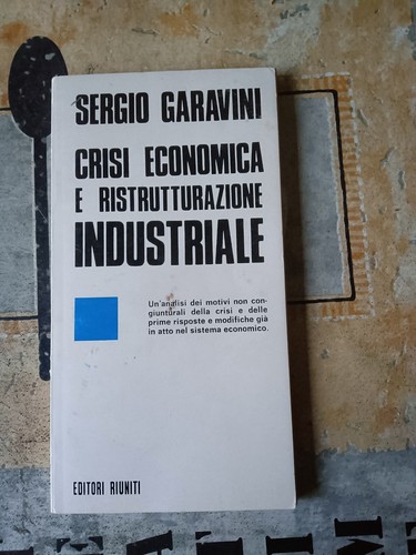 Crisi economica - , e