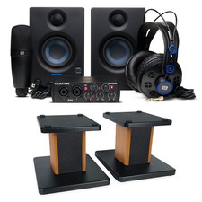 Presonus Audiobox 96k Complete