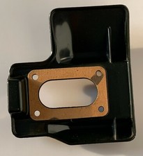 ISOLANTE TERMICO originale per Fiat Panda 30