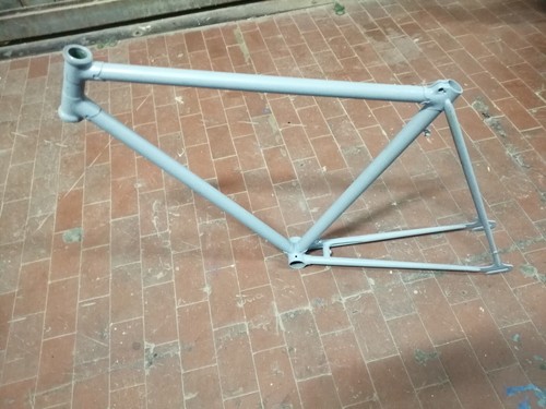 Telaio bici corsa vintage - bici,