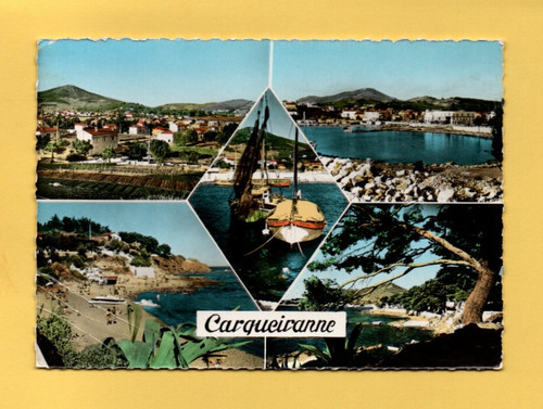 Carqueiranne rif - carqueiranne, ......