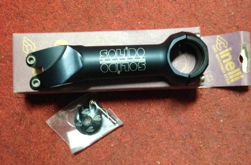 Attacco manubrio bic - manubrio,