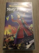 CASSETTE VIDÉO VHS MARY