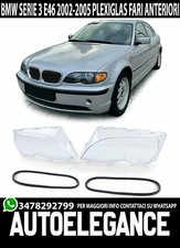 Bmw serie e46 2002 - serie,