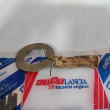 PIASTRINA BLOCCAGGIO ALBERO