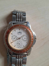 orologio sector adv 1000 funzionante (tastini cronocrafo da sbloccare)