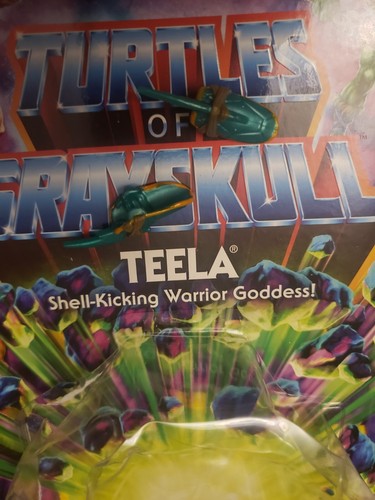 Motu origins tmnt turtles - origins,