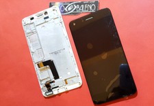 DISPLAY +TOUCH SCREEN +FRAME