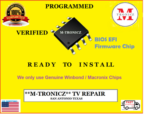 Chip firmware efi bios - bios, per
