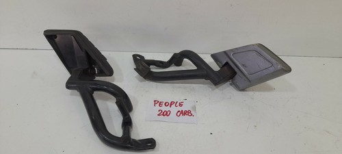 Pedalino kymco people 50 4 - pedalino,