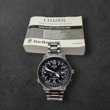 Citizen Promaster Pilot