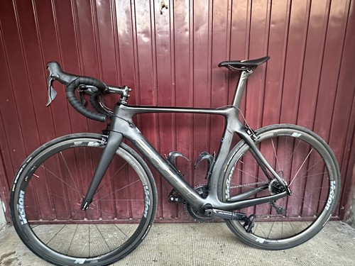 Bici corsa fuji - bici, transonic