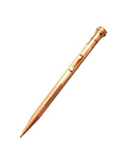 MATITA MECCANICA WAHL EVERSHARP 14K GOLD FILLED 1930 MECHANICAL PENCIL