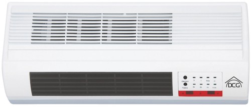Termoconvettore parete con - termoconvettore,