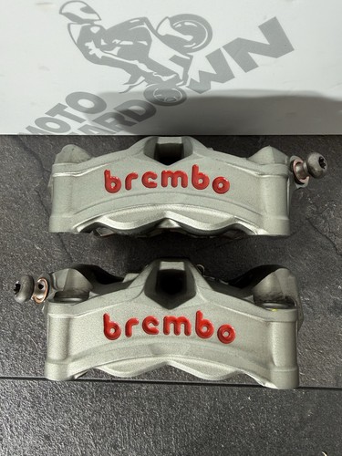 Pinze freno brembo stylema - pinze,