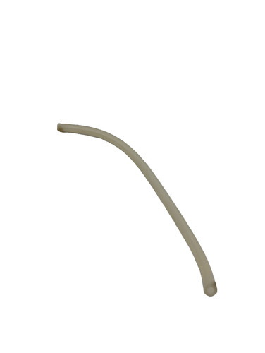 Tubo silicone per - tubo, in