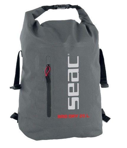 Borsa zaino bro dry lt - borsa,