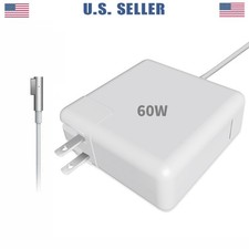 60W L-Tip Power Adapter For
