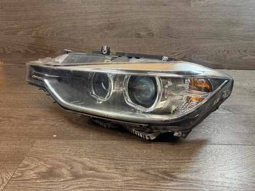 Bmw f30 f31 - bi-xenon, faro
