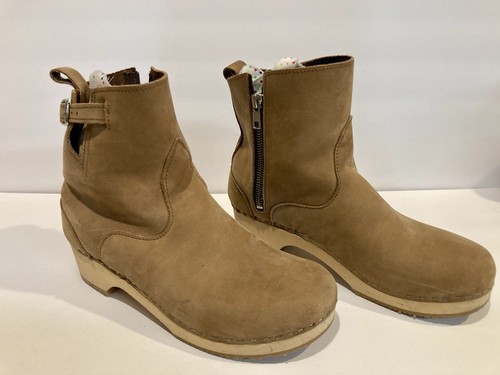 Stivaletti donna sandgrens - stivaletti,