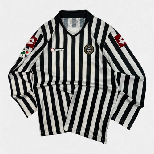 Maglia calcio grande vintage