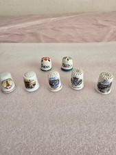 Ditali da collezione vintage