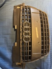 Griglia Audi Tt 8j Mk2 Seconda Serie 8j0 853 651 8j0853651