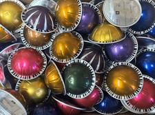 Nespresso Vertuo Cialde