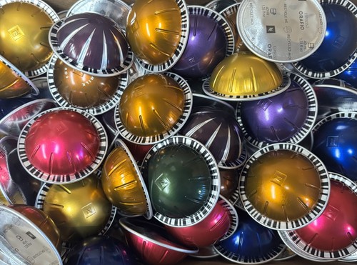 Nespresso vertuo espresso - nespresso,