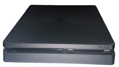 Sony playstation ps4 slim 1 - sony,