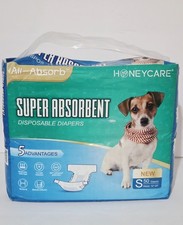 HoneyCare Pannolini Monouso