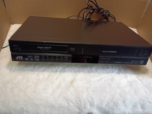 Jvc mv80b doppio - jvc,