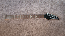 Ibanez Wizard ll Collo per