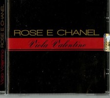Rose E Chanel (1 CD Audio) -