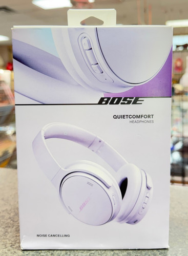 Bose quietcomfort cuffie - bose,