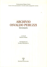 Libro - Archivio Osvaldo