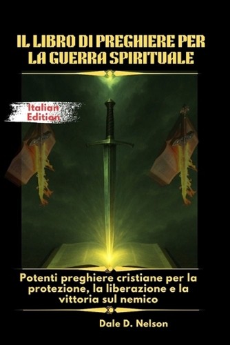 Libro preghiere per la - di,