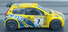 Fiat Punto S1600