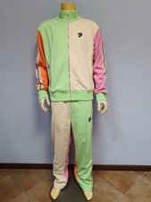 Tuta Palm Angels Multicolors