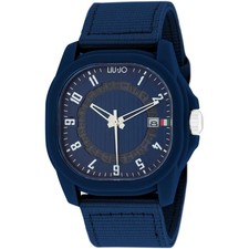 Orologio Solo Tempo Uomo Liujo