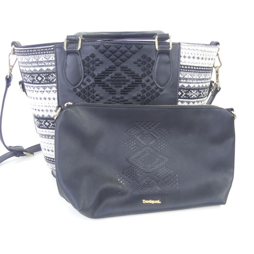 Borsa mano desigual bols - borsa,